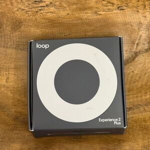 Experience 2 plus Loops